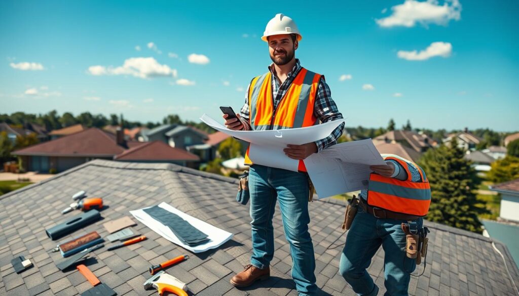 Why Hiring a Licensed and Insured Roofer Matters More Than You Think