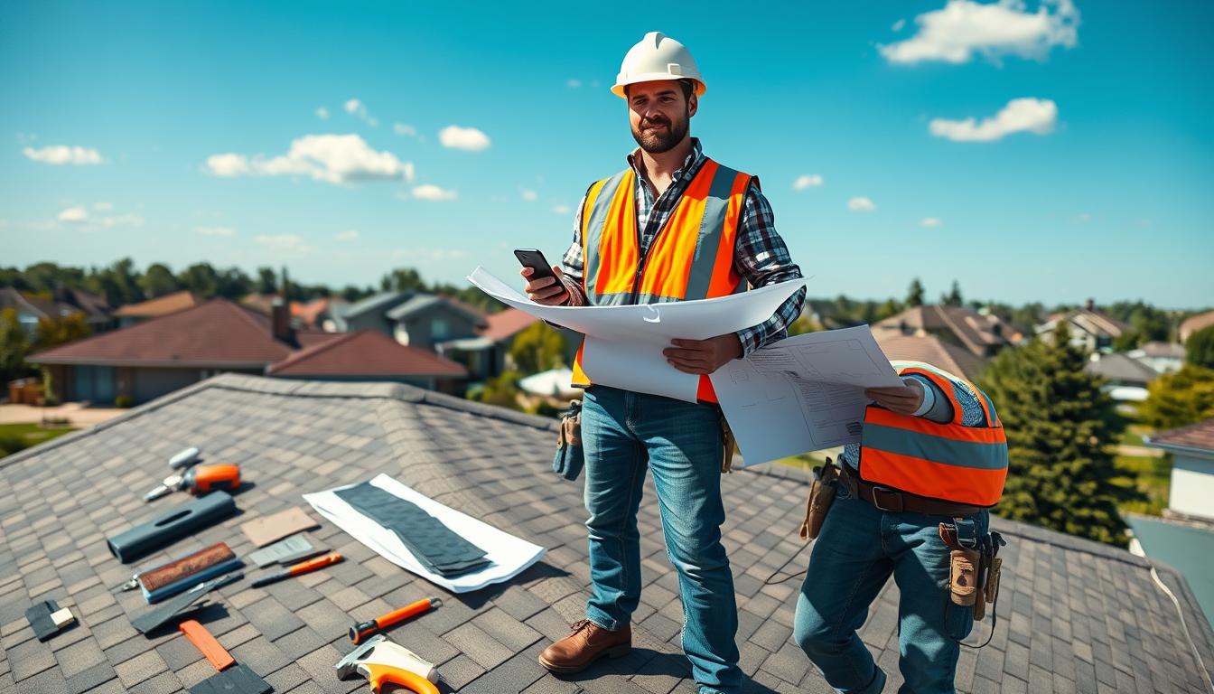 Why Hiring a Licensed and Insured Roofer Matters More Than You Think