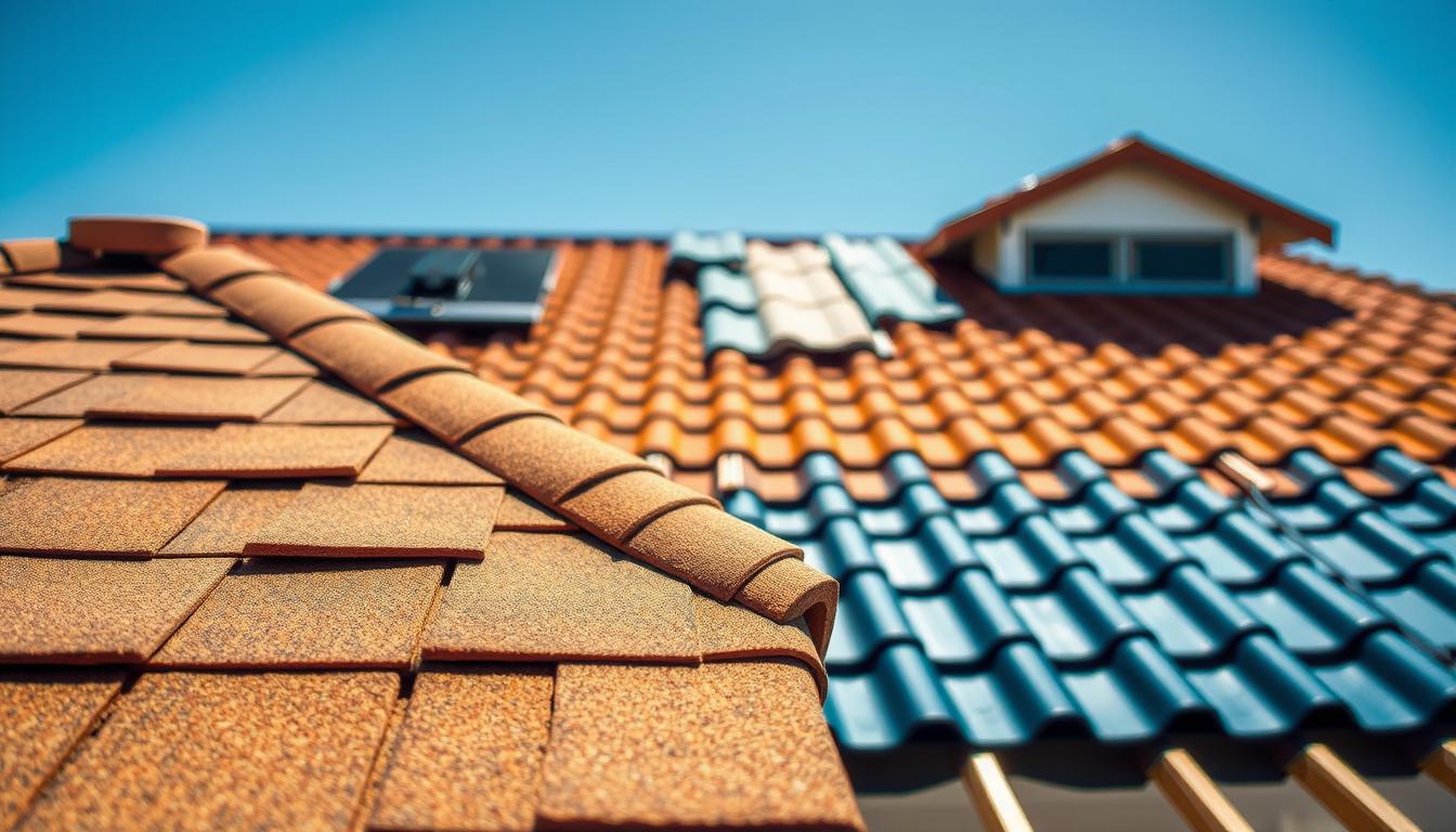 best roofing materials hemet ca
