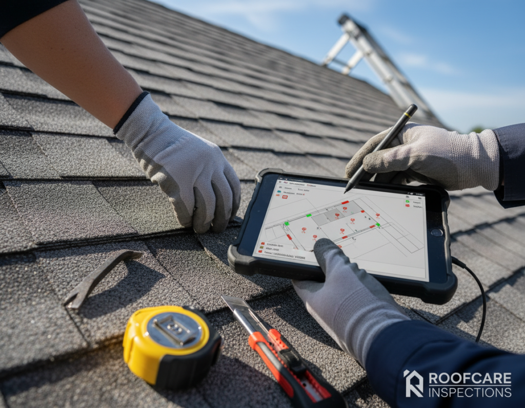 Regular roof maintenance and inspection for Hemet homeowners